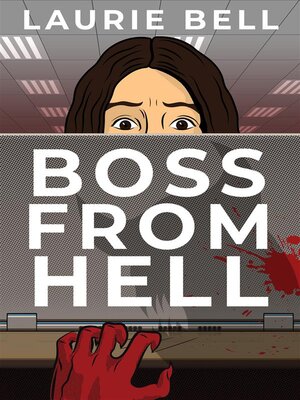 cover image of Boss From Hell